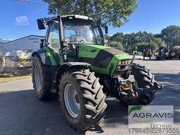 Deutz-Fahr AGROTRON 150