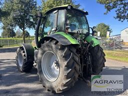 Deutz-Fahr AGROTRON 150