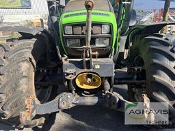 Deutz-Fahr AGROTRON 150