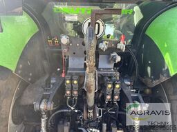 Deutz-Fahr AGROTRON 150