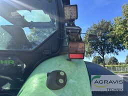 Deutz-Fahr AGROTRON 150