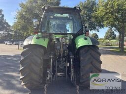 Deutz-Fahr AGROTRON 150