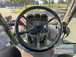 Deutz-Fahr AGROTRON 150