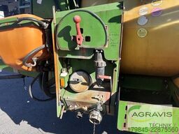 Amazone UX 4200