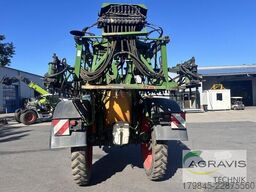 Amazone UX 4200