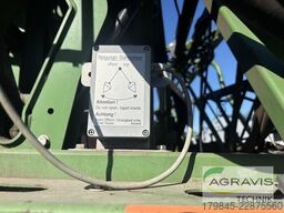 Amazone UX 4200