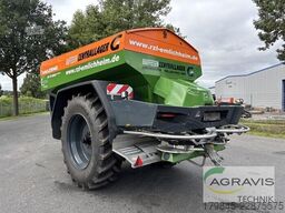 Amazone ZG-TS 10001