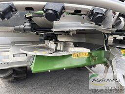 Amazone ZG-TS 10001