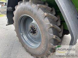 Amazone ZG-TS 10001