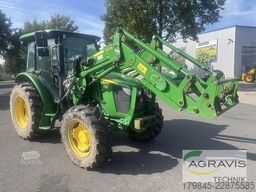 John Deere 5075 M