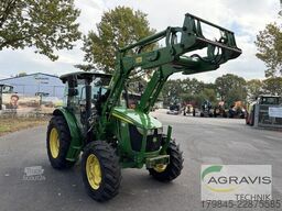 John Deere 5075 M