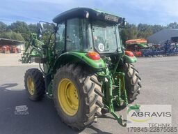 John Deere 5075 M