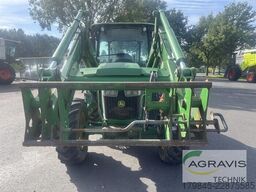 John Deere 5075 M