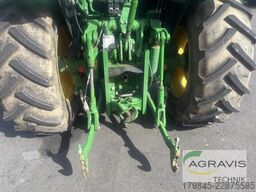 John Deere 5075 M