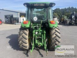 John Deere 5075 M