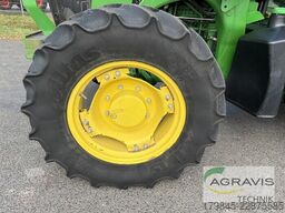 John Deere 5075 M