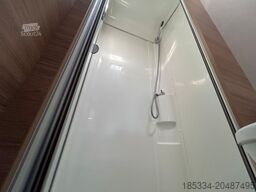 Etrusco T 6.9 SF-Ford Transit 2.0 TDCi Schaltgetriebe | Diesel | Teilintegriert