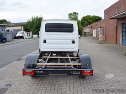 Iveco Daily  35 S21 3,0 Automatik Luftfederung Tempomat