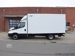 Iveco Daily  35 C 16 Koffer LBW Klima Spoiler TÜV NEU