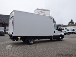 Iveco Daily  35 C 16 Koffer LBW Klima Spoiler TÜV NEU