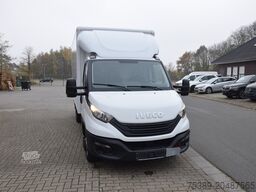 Iveco Daily  35 C 16 Koffer LBW Klima Spoiler TÜV NEU