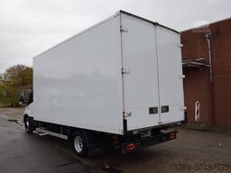 Iveco Daily  72 C18 Automatik Luftfederung Tempomat LED