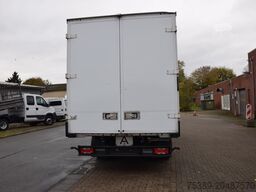 Iveco Daily 72 C18 Automatik Luftfederung Tempomat LED