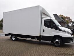 Iveco Daily  72 C18 Automatik Luftfederung Tempomat LED