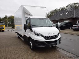 Iveco Daily  72 C18 Automatik Luftfederung Tempomat LED