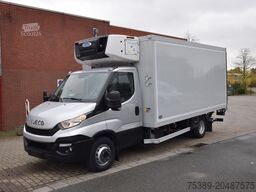 Iveco Daily  70 C18 Tiefkühl 2 Kammer LBW Supra 750