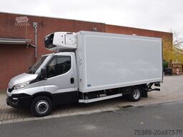 Iveco Daily  70 C18 Tiefkühl 2 Kammer LBW Supra 750