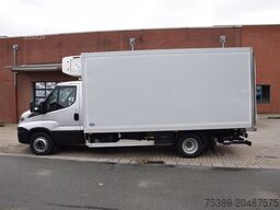 Iveco Daily 70 C18 Tiefkühl 2 Kammer LBW Supra 750
