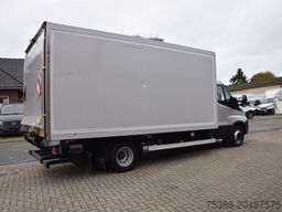 Iveco Daily 70 C18 Tiefkühl 2 Kammer LBW Supra 750