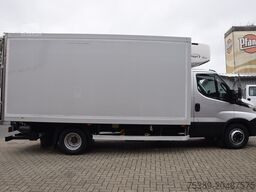 Iveco Daily  70 C18 Tiefkühl 2 Kammer LBW Supra 750