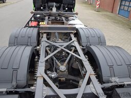 Volvo FH 460 Fahrschule 3-AchsRetarder ACC 4-Sitze