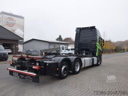 Volvo FH 460 Fahrschule 3-AchsRetarder ACC 4-Sitze