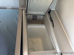 Fiat Ducato Camper | 2 Schlafplätze Küche | Reisefertig