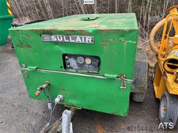 Sullair kompressor