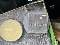 Sullair kompressor