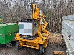 Probst JM150B vacuum lifter