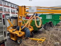 Probst JM150B vacuum lifter