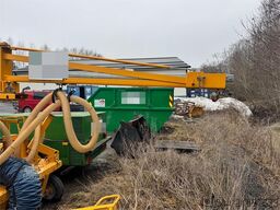 Probst JM150B vacuum lifter