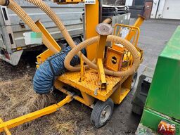 Probst JM150B vacuum lifter