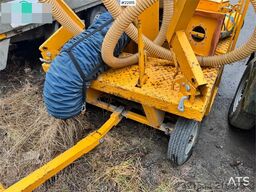 Probst JM150B vacuum lifter
