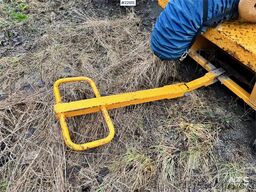 Probst JM150B vacuum lifter