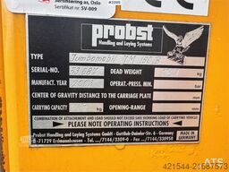 Probst JM150B vacuum lifter