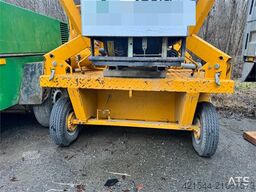 Probst JM150B vacuum lifter