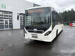 Volvo 8900LE