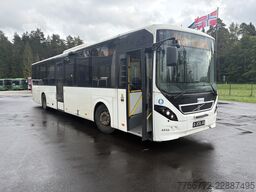 Volvo 8900LE