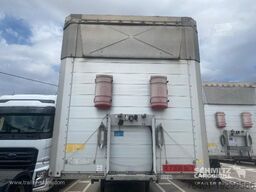 Schmitz Cargobull Semiremolque Lona Standard